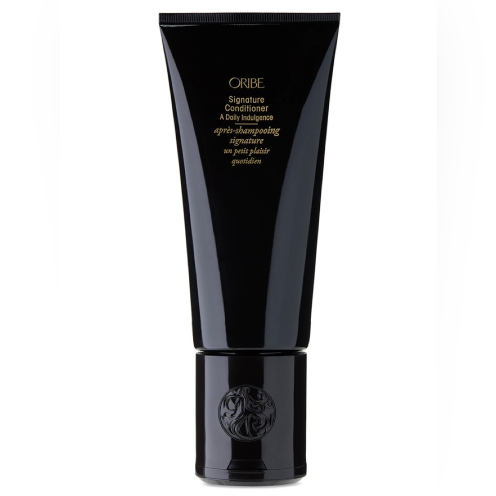 ORIBE SIGNATURE CONDITIONER 6.8 FL OZ 200 ML AS IS